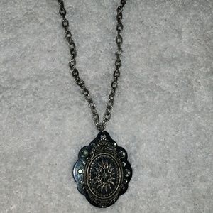 Authentic Tarina Tarantino necklace